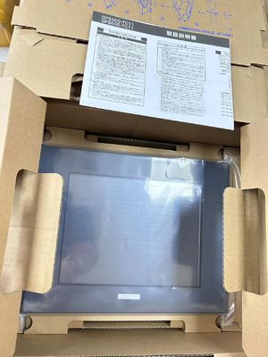 A fábrica do tela táctil 2711P-T7C22D8S-B do padrão HMI de Allen Bradley PanelView Plus 7 selou