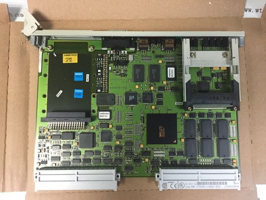 6ES5948-3UR23 Siemens SIMATIC S5, unidade do processador central do processador central 948R para S5-155H