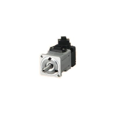 Servo motor 3000 RPM 200W 100VAC absoluto do motor de C.A. de OMRON R88M-G20030S-S2