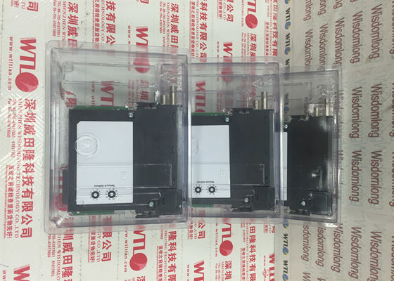 CARTÃO da GAIOLA TK-CCR014 24 MÓDULOS de RELAÇÃO LÍQUIDOS REDUNDANTES Digital do VDC mim módulo de O