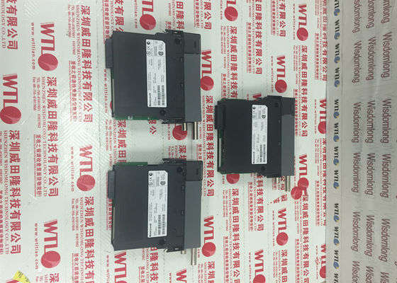 CARTÃO da GAIOLA TK-CCR014 24 MÓDULOS de RELAÇÃO LÍQUIDOS REDUNDANTES Digital do VDC mim módulo de O