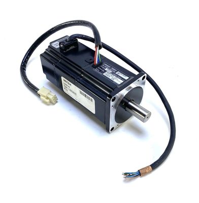 Servos motores 3KRPM INC K G-SrvMtr 100W 100V de OMRON R88M-G10030L-S2