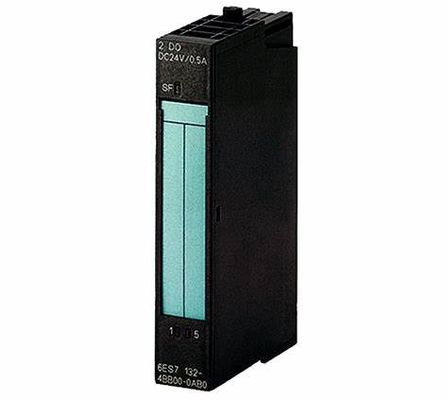 Siemens 6ES7134-4FB01-0AB0 2 AI U PADRÃO uma LARGURA 12 BIT+SIGN de 15 milímetros