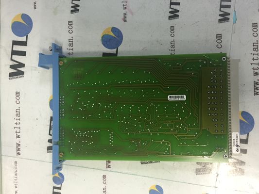 Placa de sistema de FC-GPCS-SDO08-PF para o canal de For 8 do gerente da segurança de Honeywell PARA FAZER o cartão SDO-0824