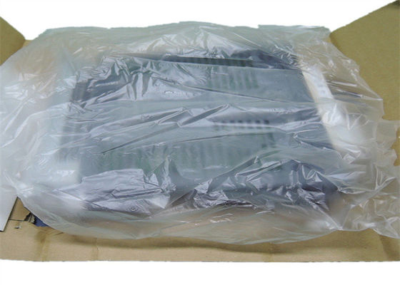 MOTORISTA INDUSTRIAL SERVO New Original do amplificador MR-J3-40B-RJ004 da C.A. de MITSUBISHI 400W