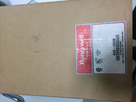 Módulo redundante da fonte da alimentação CA da C.A. 620-0036 Honeywell do módulo de fonte de alimentação 115/230V