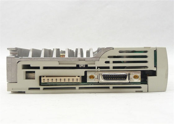 Movimentação industrial SERVO do AMPLIFICADOR MR-C10A 100W 200-230V 50/60Hz 0.85A da C.A. de MITSUBISHI NOVA