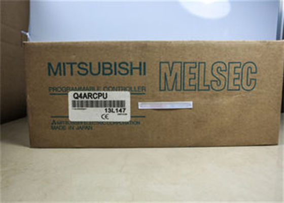 Módulo de fonte de alimentação redundante Mitsubishi de Q4ACPU 4096 pontos