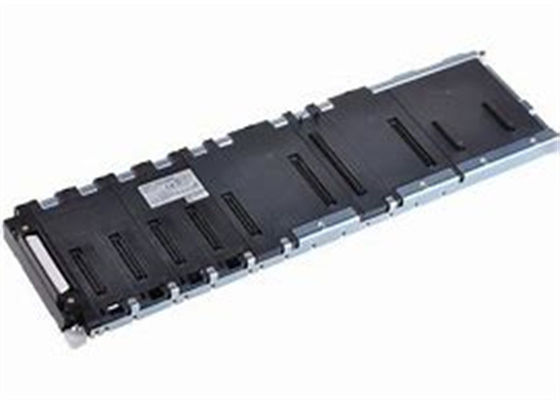 A PLACA TRASEIRA do processador central de Omron CS1D-BC052 PARA CS1 o DUPLEX 5 ENTALHA 5 V ACESSÓRIO do PLC de 0,55 ampères