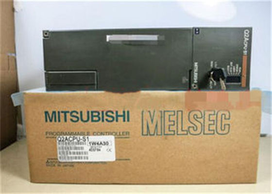 Módulo de fonte de alimentação Q2AHCPU-S1 redundante Mitsubishi 4096 pontos