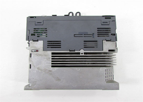Movimentação industrial servo da C.A. do amplificador MR-J3-10A-RX035T042 170V de Mitsubishi Electric 100W no estoque