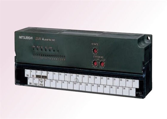 Módulo Mitsubishi de AJ35TB1-16DR Redundant Power Supply 4096 pontos do modelo universal