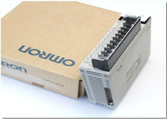 Dos DADOS FRENTE E VERSO do processador central 12KS PROG 448 de Omron CS1D-CPU67H controlador programável da lógica do PLC