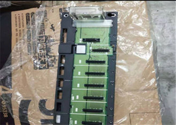 Módulo de fonte de alimentação redundante Mitsubishi de QA1S38B 4096 pontos do modelo universal