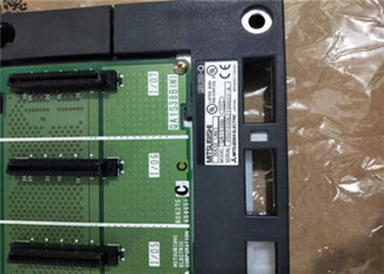 Módulo de fonte de alimentação redundante Mitsubishi de QA1S38B 4096 pontos do modelo universal