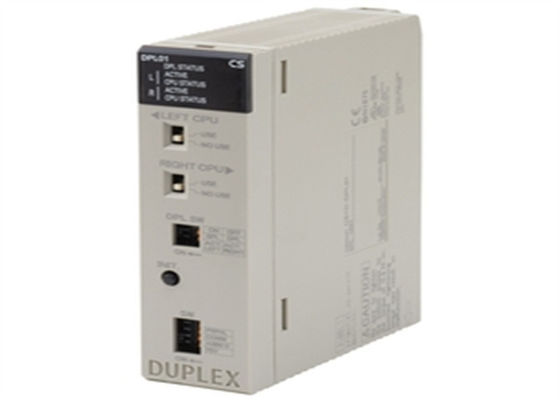 UNIDADE FRENTE E VERSO de Omron CS1D-DPL01 PARA O CONSUMO ATUAL de SISTEMA FRENTE E VERSO de SYSMAC CS1D 0,55 ampères em 5V