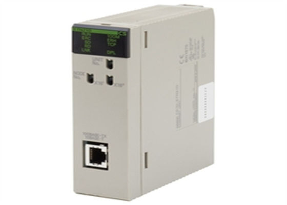O processador central do CONTROLADOR dos ETHERNET de Omron CS1D-ETN21D TRANSPORTA ÚNICO UNIT/NODE PORTUÁRIO AJUSTÁVEL