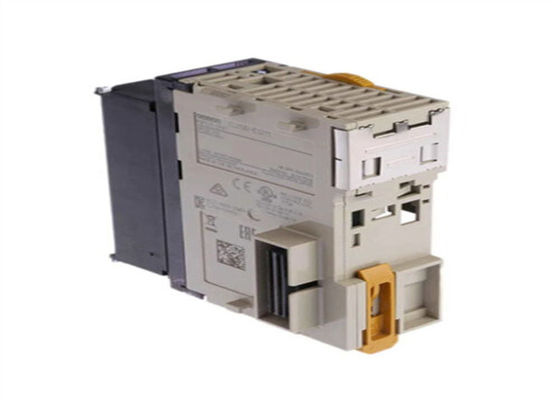 O processador central do CONTROLADOR dos ETHERNET de Omron CS1D-ETN21D TRANSPORTA ÚNICO UNIT/NODE PORTUÁRIO AJUSTÁVEL