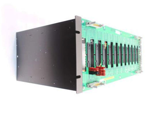 Módulo do PLC da HARMONIA INFI 90 da SINFONIA da cremalheira da montagem IEMMU11