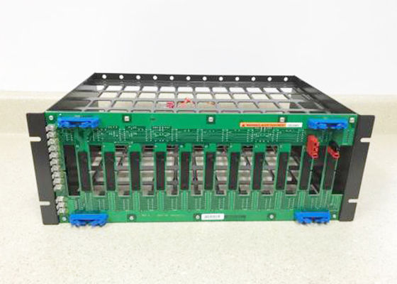 Módulo do PLC da HARMONIA INFI 90 da SINFONIA da cremalheira da montagem IEMMU11