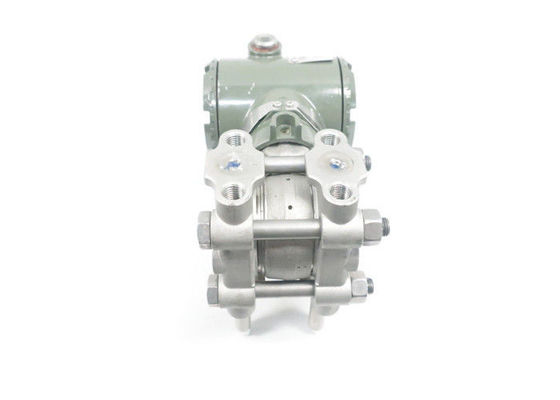 KPa do transmissor de pressão diferencial 10 de EJA110A-ELH4A-92DA 0,5 Yokogawa EJA110A