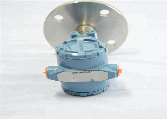 Protocolo de comunicação 4-20 do transmissor de pressão 0-1034Kpa de 3051TG.GD.3A Rosemount miliampère