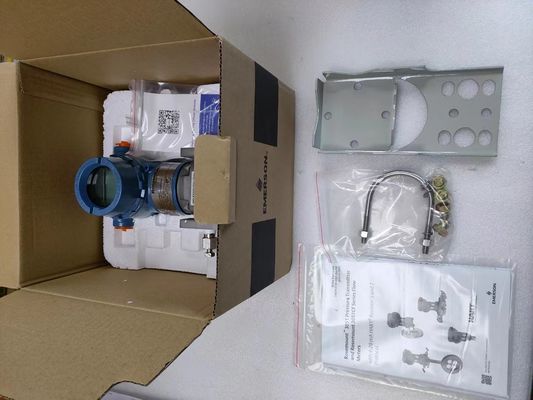 Resistência de isolação mínima do sensor de par termoelétrico de Rosemount 214C e do tubo 1000 MΩ da proteção 114P
