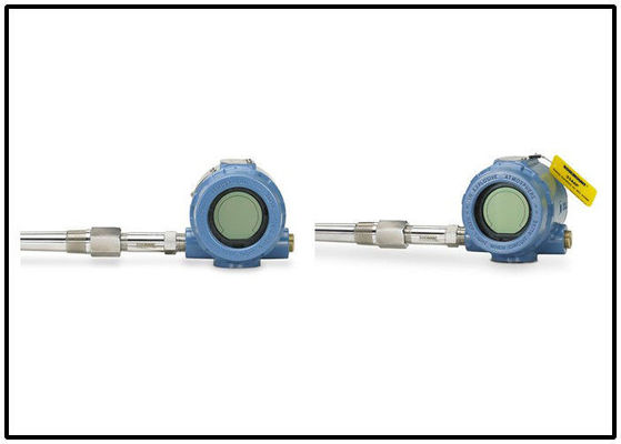 sensor duplo do transmissor da temperatura 3144p o único entrou Marine Type Rosemount