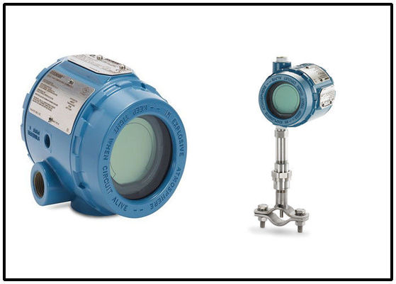 sensor duplo do transmissor da temperatura 3144p o único entrou Marine Type Rosemount