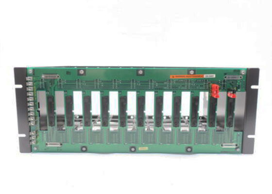 MÓDULO de lógica programável do PLC da UNIDADE de MONTAGEM de IEMMU01 BAILEY INFI90 24VDC