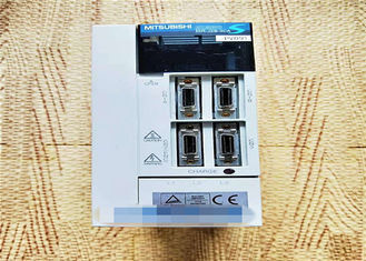 O servo industrial de MR-J2S-40A-PY091 Mitsubishi conduz 400W 200V