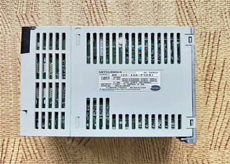 O servo industrial de MR-J2S-40A-PY091 Mitsubishi conduz 400W 200V