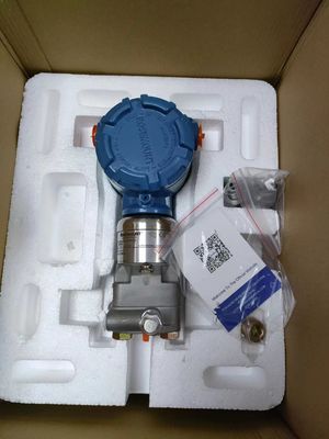 Medidor de fluxo do redemoinho da série de Rosemount 8800D opção de saída MultiVariable dos tamanhos do medidor de 1 a de 12in