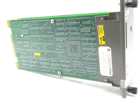 MÓDULO DE LÓGICA PROGRAMÁVEL DO PLC 6636780AIH DO MÓDULO DE TRANSFERÊNCIA INFI DE INIPT01 PLTLP 90
