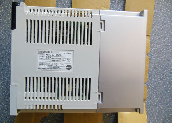 AMPLIFICADOR SERVO MR-J2S-350B da C.A. da MOVIMENTAÇÃO 200V de Mitsubishi Melservo 3.5KW NOVO no estoque