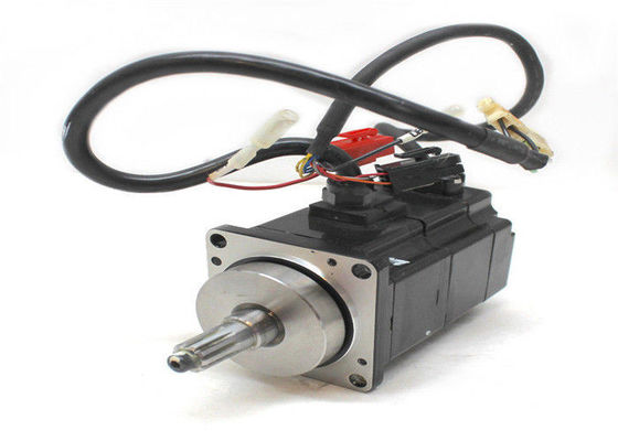 Servo motor 100W da C.A. de SGMPH-01A1A-YR11 Yaskawa, 200V, 0.89A, 3000 RPM, Motoman