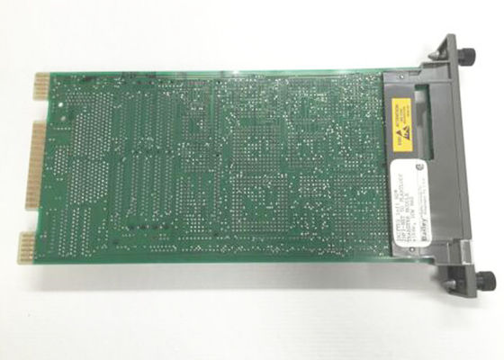 MÓDULO DE LÓGICA PROGRAMÁVEL DO PLC DO MÓDULO DE TRANSFERÊNCIA DE INIPT02 INFI90 PLTLP