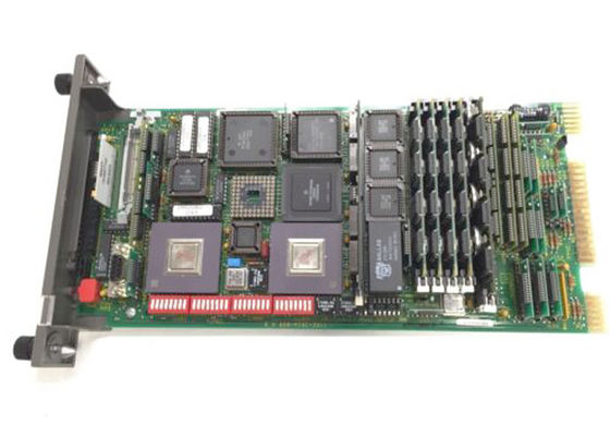 MÓDULO DE LÓGICA PROGRAMÁVEL DO PLC DO MÓDULO DE TRANSFERÊNCIA DE INIPT02 INFI90 PLTLP