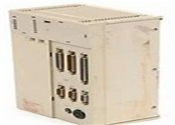 Controlador programável da lógica do PLC da UNIDADE de COMPUTADOR PESSOAL 8MB do CONTROLADOR de Omron CV500-VP227-E
