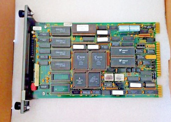 MÓDULO DE LÓGICA PROGRAMÁVEL DO PLC DO MÓDULO DA REDE PROC DA SINFONIA DE INNPM01 INFI90