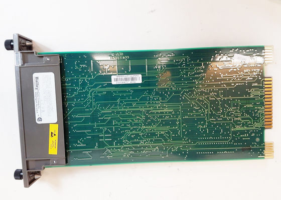 MÓDULO DE PROCESSADOR DA REDE DO PLC DA HARMONIA INFI 90 DA SINFONIA INNPM12