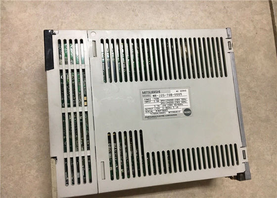 AMPLIFICADOR servo 200V da C.A. da movimentação MR-J2S-70B-U005 de Mitsubishi Electric 750W NOVO NO ESTOQUE