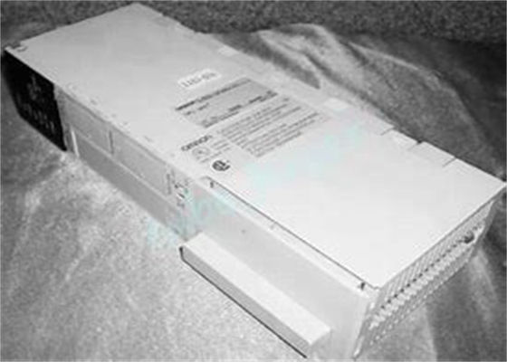 CAPACIDADE PROGRAMÁVEL do I/O do Técnico Especialista de Filial da SÉRIE 512 do CONTROLADOR SYSMAC da LÓGICA de Omron CV500-CPU01-EV1