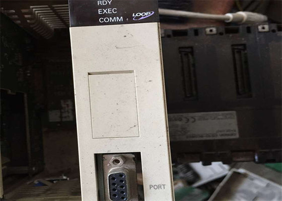 Controlador da lógica do controle RFA 500 F.B. PLC Programável de Omron CS1W-LCB05 PROC.LOOP