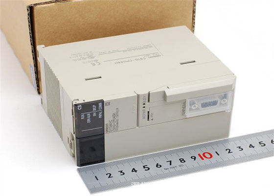 AS ETAPAS do processador central 250K de Omron CS1H-CPU67H PROGRAMAM A MEMÓRIA dos DADOS da PALAVRA 448K 5 BOCADOS do VDC 5120