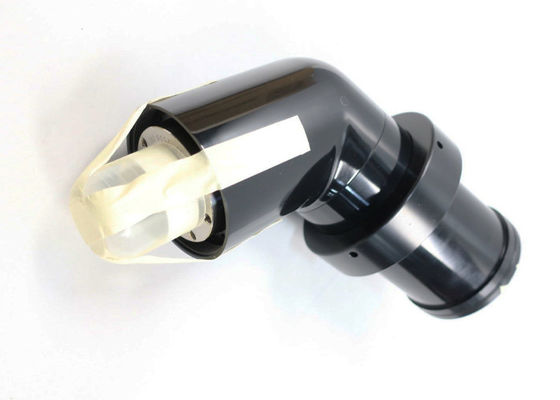 PEÇAS de PINTURA do EQUIPAMENTO da ROBÓTICA do CONJUNTO do SINO do CORPO de 1N0820 ROBOBEL625