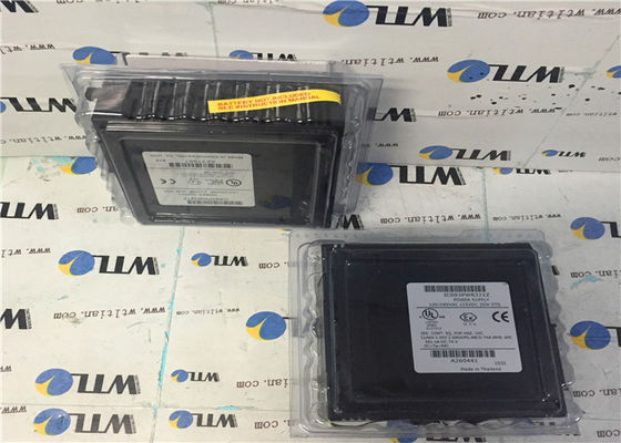 SÉRIE 90 de GE FANUC 70 único original novo do módulo IC697CMM721 do entalhe