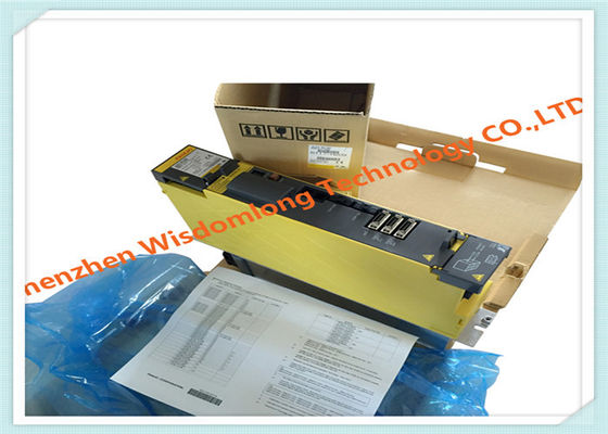 Amplificador servo eletrônico A06B -6117 da C.A. do poder 11KW - vida H209 ativa longa