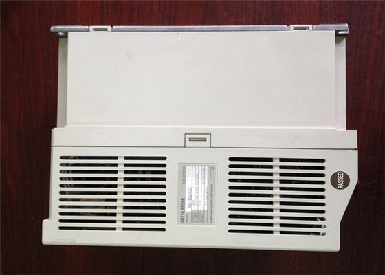 C.A. SERVO NOVA 10 ampère 2KW 200-230VAC 50/60HZ da MOVIMENTAÇÃO MR-H200B de JAPÃO Mitsubishi