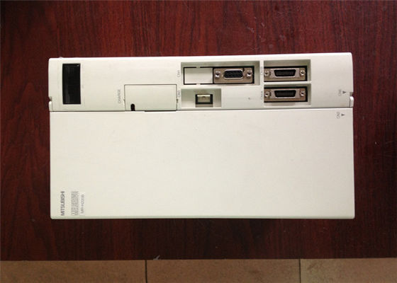 C.A. SERVO NOVA 10 ampère 2KW 200-230VAC 50/60HZ da MOVIMENTAÇÃO MR-H200B de JAPÃO Mitsubishi
